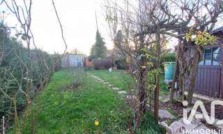 Maison 4 Pièces 103 m² à vendre à Chelles (77500)