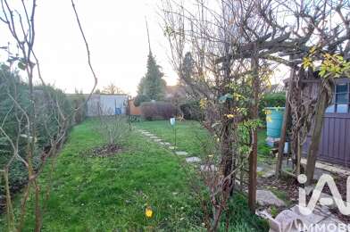 Maison 4 pièces 299000 €