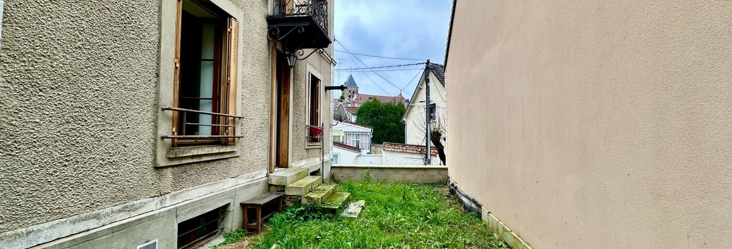 Maison 6 Pièces 170 m² à louer à Arpajon (91290)