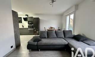 Appartement 3 Pièces 64 m² à vendre à Les Sables-d'Olonne (85100)