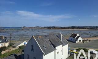 Appartement 3 Pièces 64 m² à vendre à Trégastel (22730)