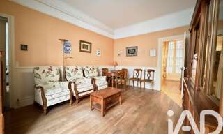 Appartement 4 Pièces 74 m² à vendre à Paris 4 (75004)