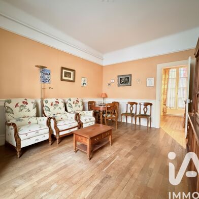 Appartement 4 pièces 1000000 €