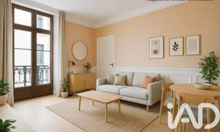 Appartement 4 Pièces 74 m² à vendre à Paris 4 (75004)