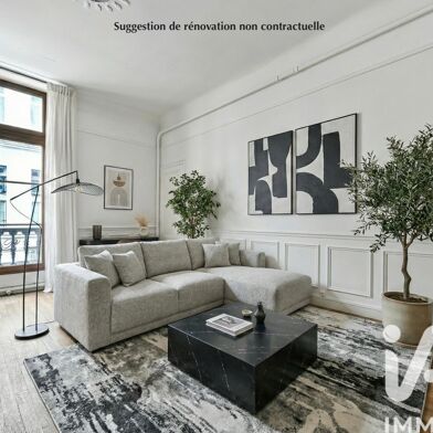 Appartement 4 pièces 1000000 €