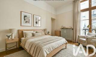 Appartement 4 Pièces 73 m² à vendre à Paris 4 (75004)