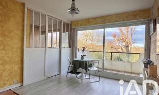 Appartement 2 Pièces 24 m² à vendre à Villers-sur-Mer (14640)