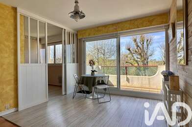 Appartement 2 pièces 119500 €