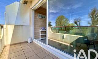 Appartement 2 Pièces 24 m² à vendre à Villers-sur-Mer (14640)