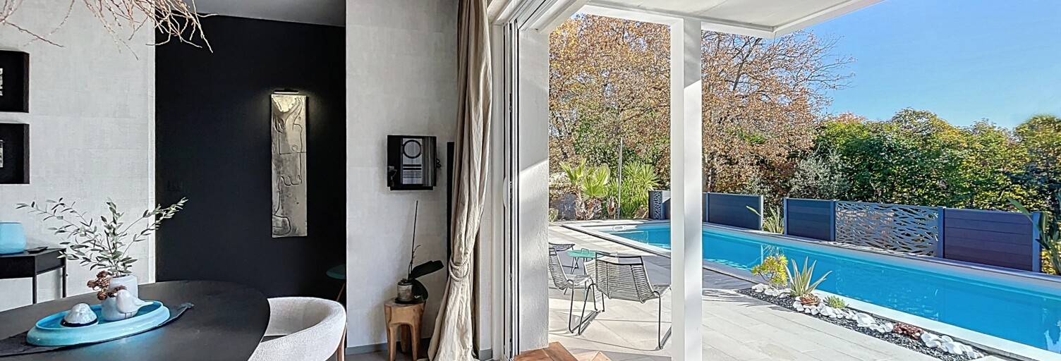 Maison 4 Pièces 125 m² à vendre à Fayence (83440)