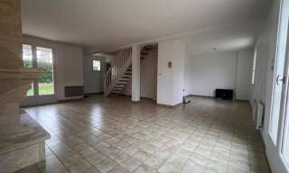 Maison 6 Pièces 110 m² à vendre à Thoiry (78770)