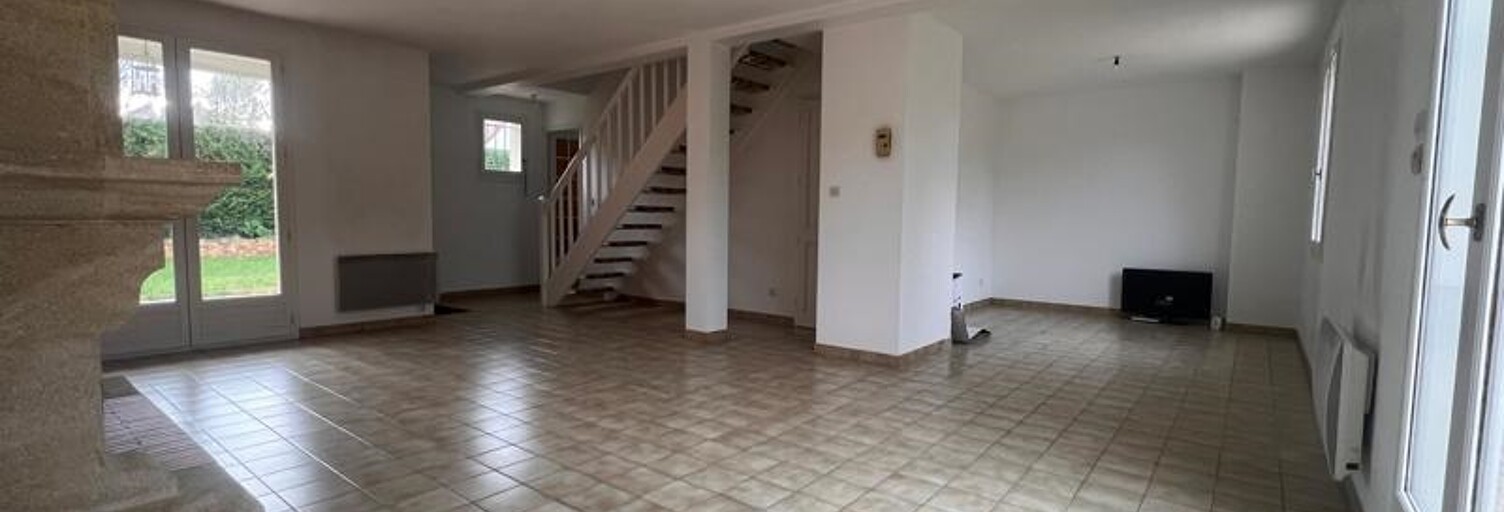 Maison 6 Pièces 110 m² à vendre à Thoiry (78770)