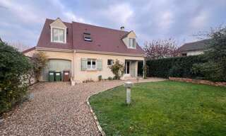 Maison 6 Pièces 110 m² à vendre à Thoiry (78770)