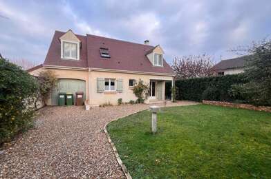 Maison 6 pièces 425000 €