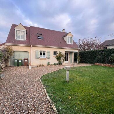 Maison 6 pièces 425000 €