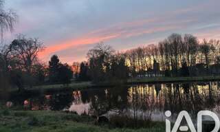 Maison 4 Pièces 80 m² à vendre à Chaudon (28210)