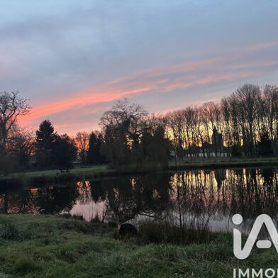 Maison 4 pièces 197000 €