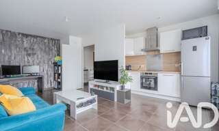 Appartement 2 Pièces 45 m² à vendre à Ferrières-en-Brie (77164)