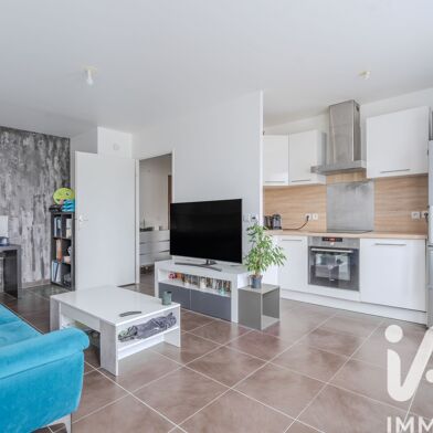 Appartement 2 pièces 216000 €