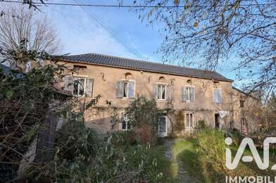 Maison 12 pièces 325000 €