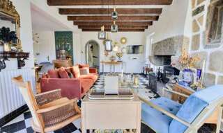 Maison 5 Pièces 102 m² à vendre à Ploudalmézeau (29830)