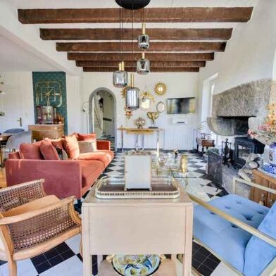 Maison 5 pièces 389610 €