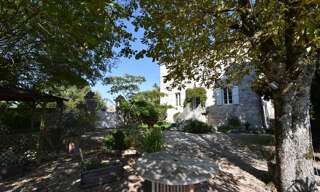 Maison 7 Pièces 405 m² à vendre à Montdoumerc (46230)