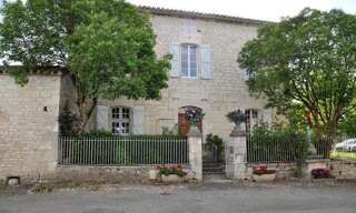 Maison 7 Pièces 405 m² à vendre à Montdoumerc (46230)