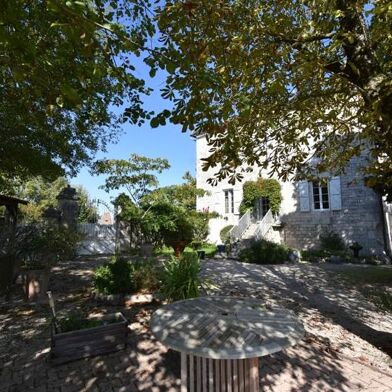 Maison 7 pièces 509600 €