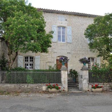 Maison 7 pièces 509600 €