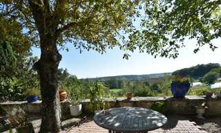 Maison 7 Pièces 405 m² à vendre à Montdoumerc (46230)