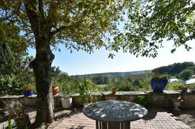 Maison 7 pièces 509600 €