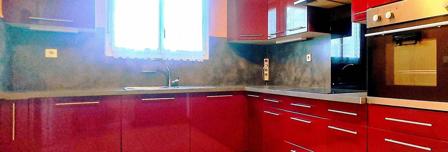 Maison 4 Pièces 90 m² à vendre à Bressols (82710)