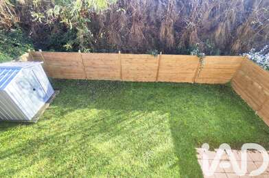 Maison 4 pièces 199700 €