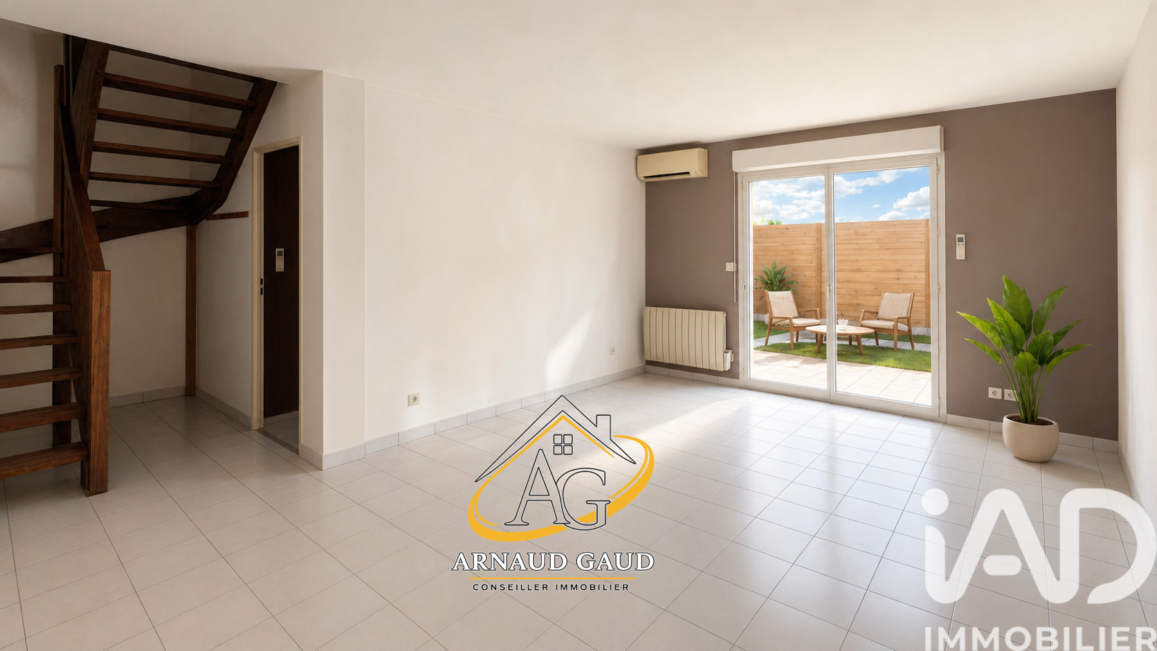 Vente Maison/villa 4 pièces - Photo 2
