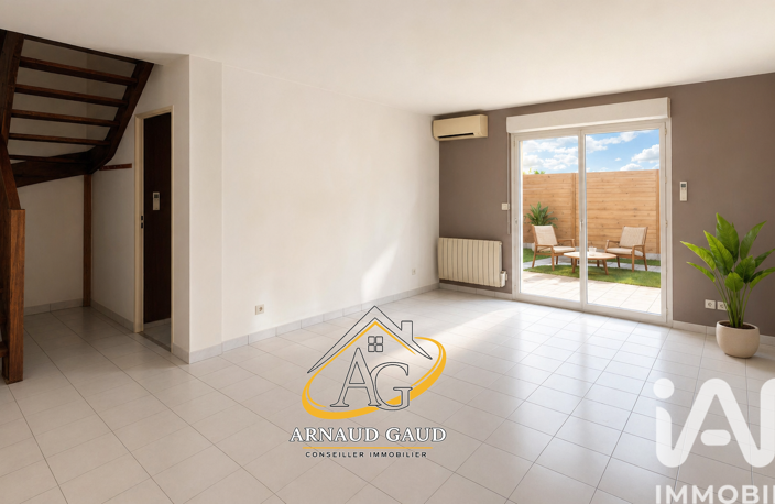 Vente Maison/villa 4 pièces — photo 2