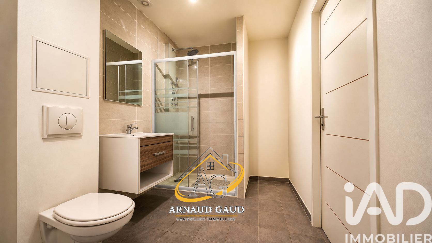 Vente Maison/villa 4 pièces - Photo 3