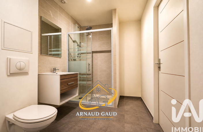 Vente Maison/villa 4 pièces — photo 3