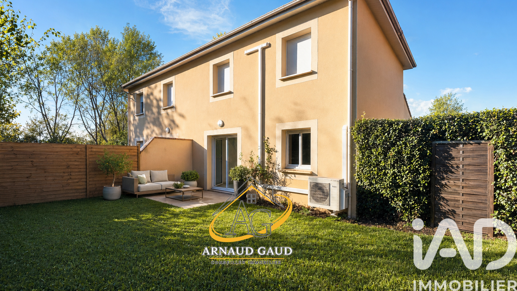 Vente Maison/villa 4 pièces - Photo 4