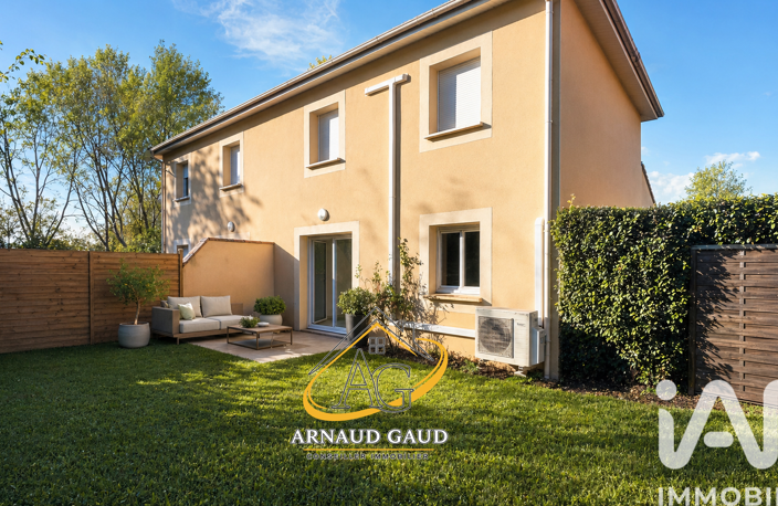 Vente Maison/villa 4 pièces — photo 4