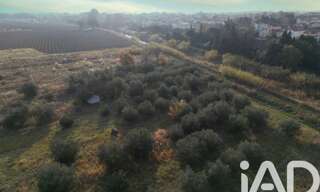 Terrain  5801 m² à vendre à Pia (66380)