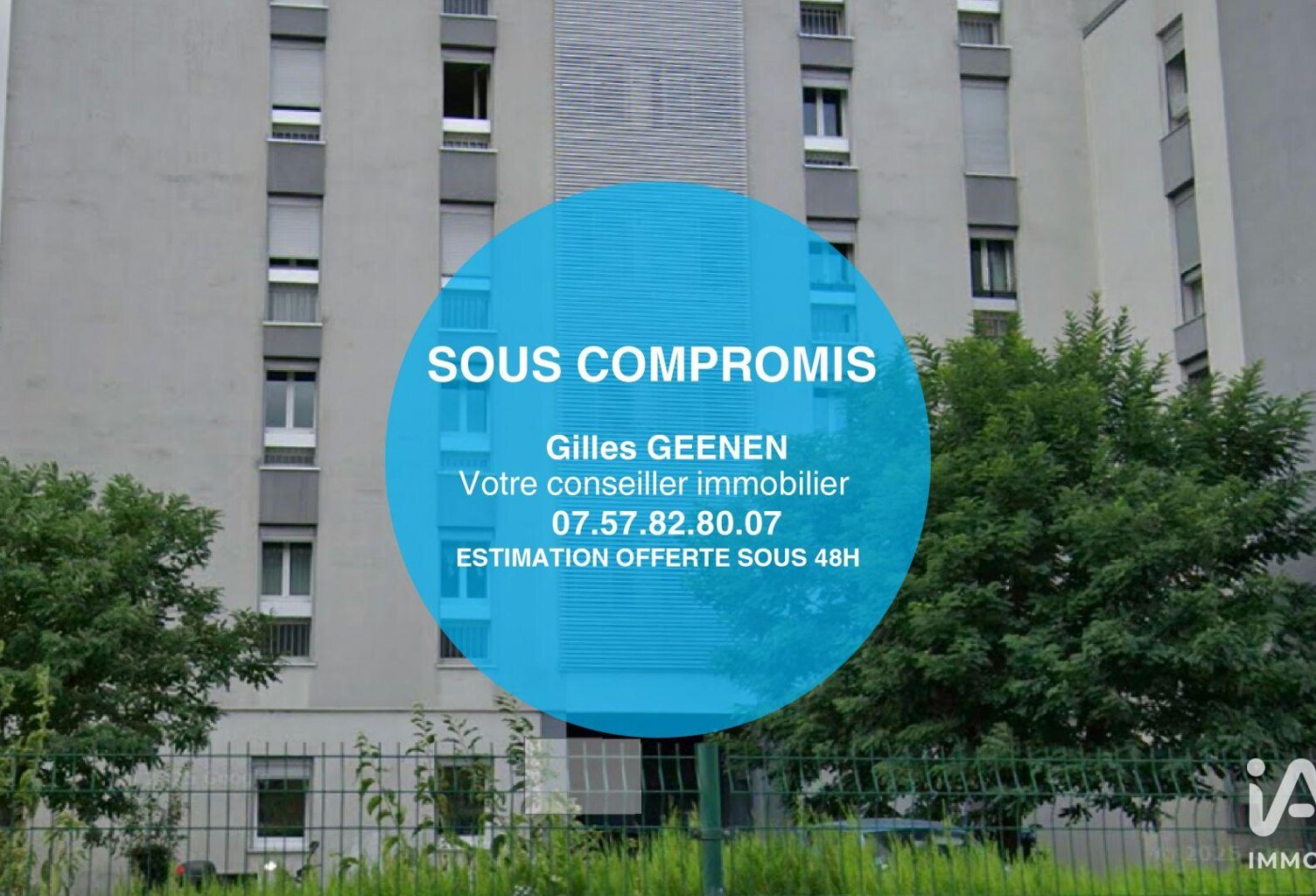 Vente Local d'activités 248 m&sup2; — photo 1