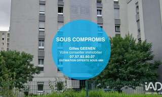 Commerce  248 m² à vendre à Toulouse (31100)
