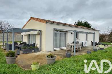 Maison 5 pièces 196900 €