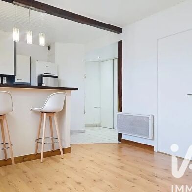 Appartement 2 pièces 118000 €