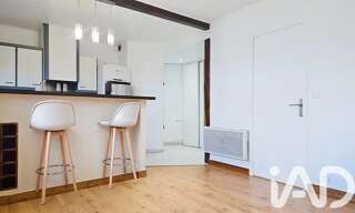 Appartement 2 Pièces 37 m² à vendre à Boutigny-sur-Essonne (91820)