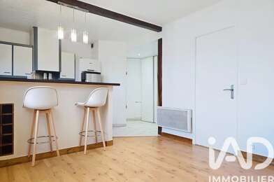 Appartement 2 pièces 118000 €