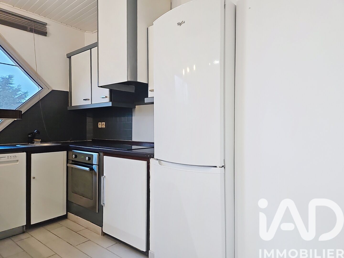 Vente Appartement 2 pièces - Photo 3