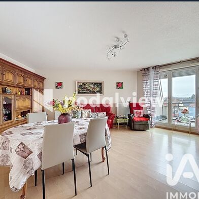 Appartement 5 pièces 210000 €