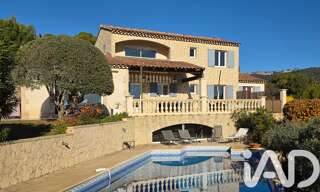 Maison 7 Pièces 182 m² à vendre à Puget (84360)